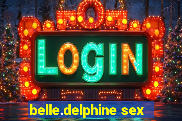 belle.delphine sex